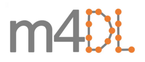m4DL logo