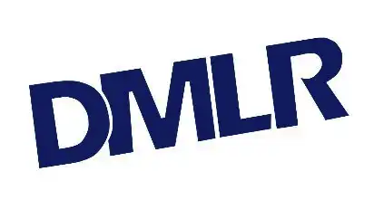 DMLR logo